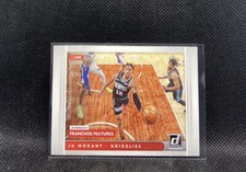 2022-23 Panini Instant The Franchise Basketball Cards - Checklist Added 11