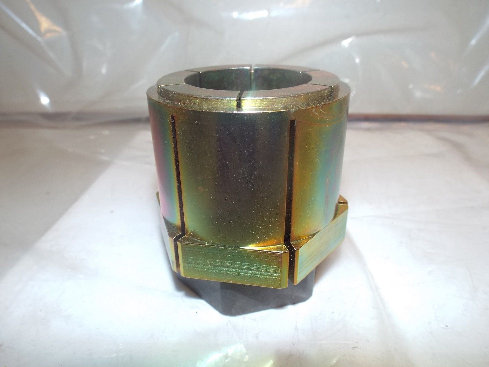 Fenner Drives TRANTORQUE Keyless Bushings Zinc Coated 6202400 for sale