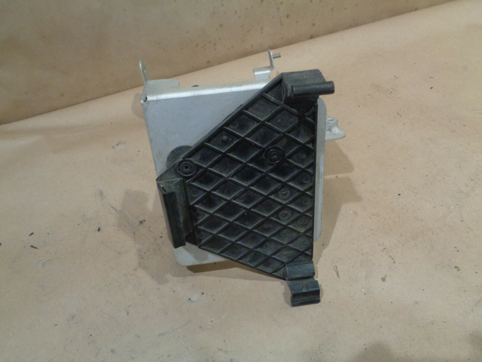 Lamborghini Gallardo Spyder - Capote Control ECU Bracket - P/N 407959680