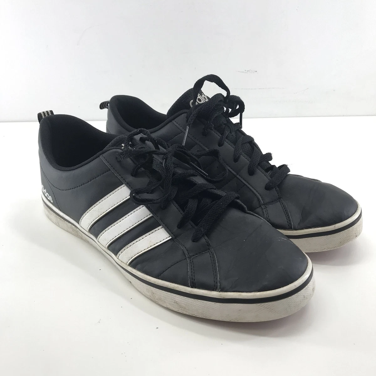 Adidas neo 3 stripes shoes hotsell