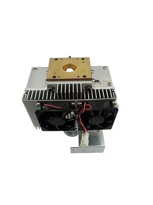2009 Lunar Prodigy  Part# LNR8743 / LU8746 Refurbish