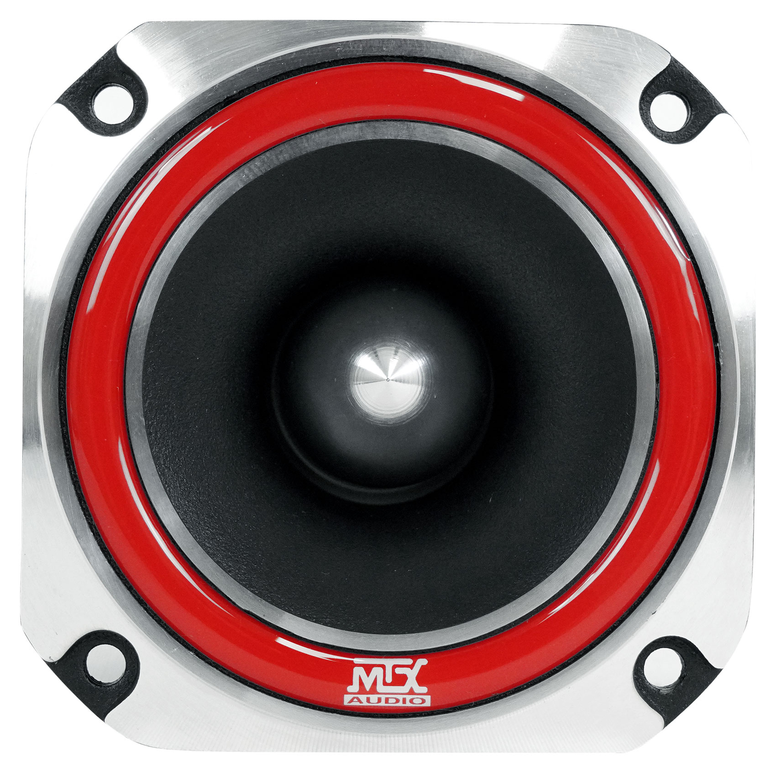 MTX Thunder RTX3 3 100-Ваттный среднеквадратичный 4-Омный автомобильный аудио-динамик Bullet Tweeter