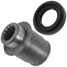 Drive Shaft Differential Coupling w/Seal For Yamaha Grizzly 700 2007-2011 Rear