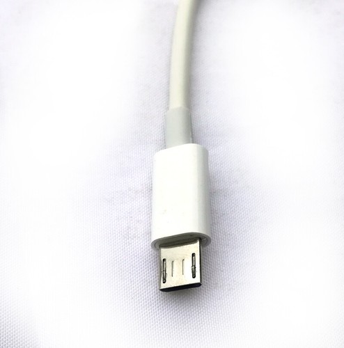 Câble adaptateur de charge synchronisation de données mâle 30 broches femelle vers micro USB pour iPhone 4 4S - Photo 4 sur 7