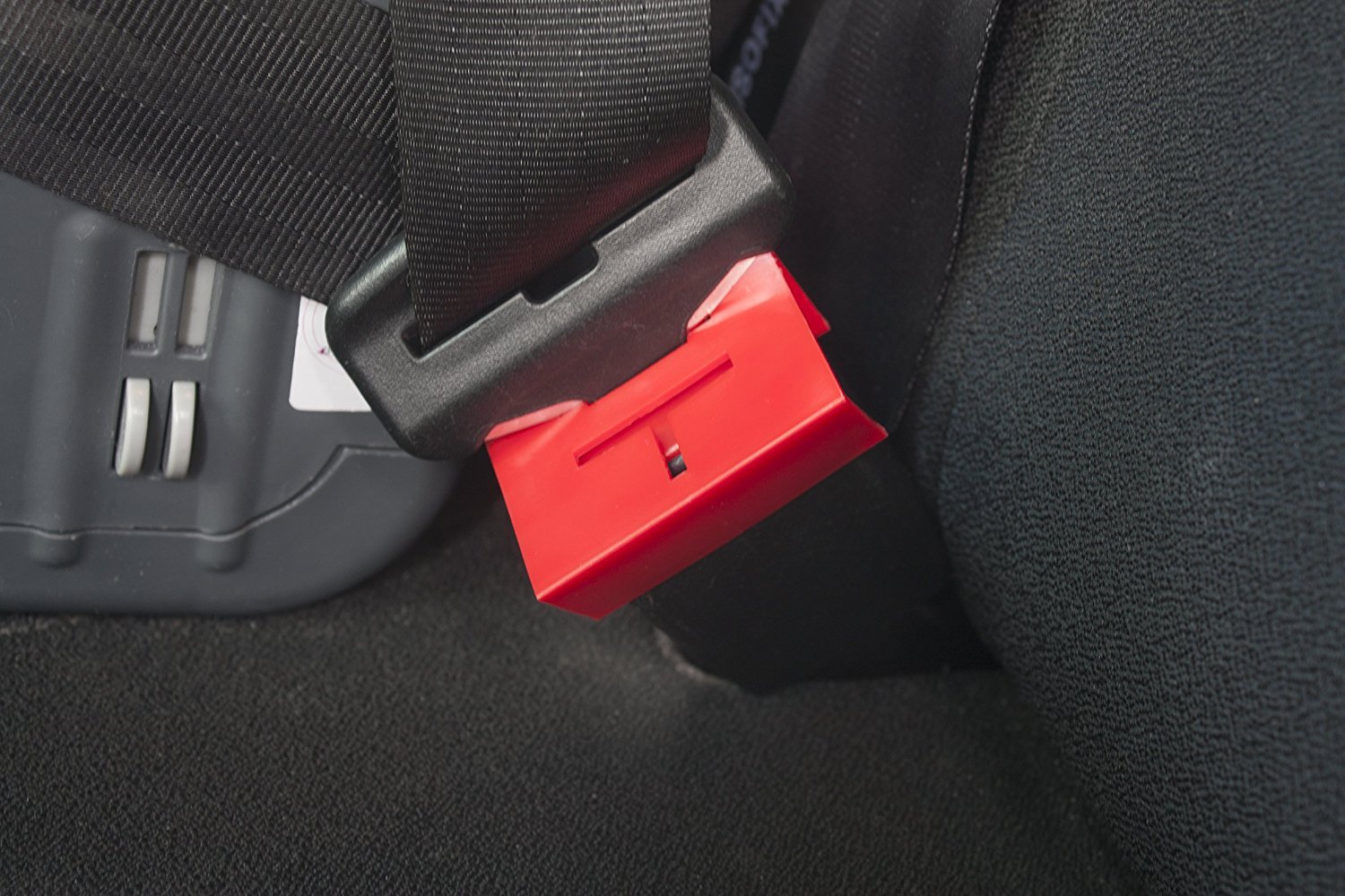 Car Seat Belt Guard 2pk 5020873135000 eBay