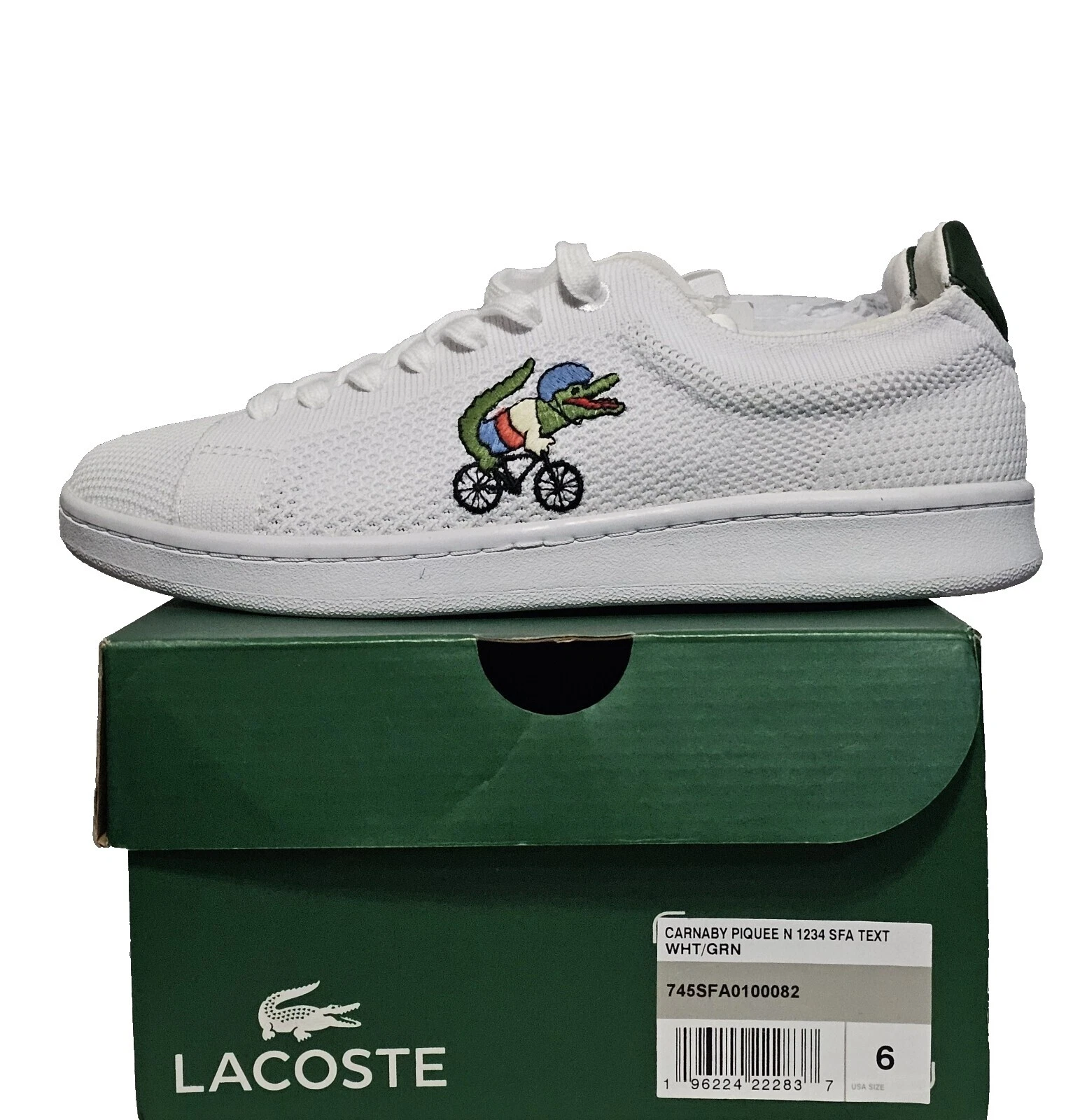 Lacoste Comfort Shoes for Women