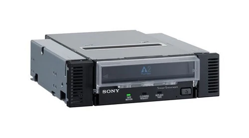 Sony SDX-900V SCSI AIT 4 Drive, TESTED with warranty, INC.VAT