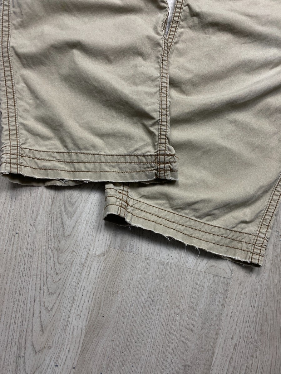 Polo Jeans Co Ralph Lauren Tactical Utility Cargo Pants Size XL | eBay