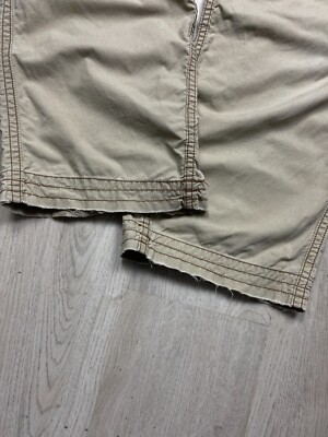 Polo Jeans Co Ralph Lauren Tactical Utility Cargo Pants Size XL | eBay