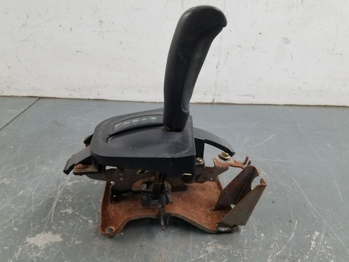 1997 Mitsubishi Eclipse GST GS-T Automatic Transmission Shifter #9003 A11 - Picture 3 of 6