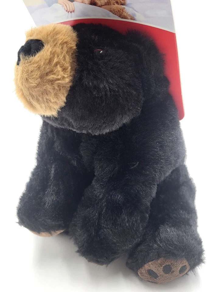 Kong Comfort Kiddos Bear Grande Extraíble Chirrido Comodidad Juguete para Perros Foto 3 de 4