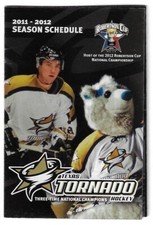 2011-12 Texas Tornado NAHL Hockey Schedule !!! Park Place Lexus
