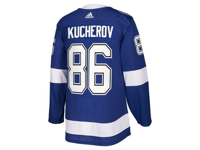 tampa bay lightning jersey for sale