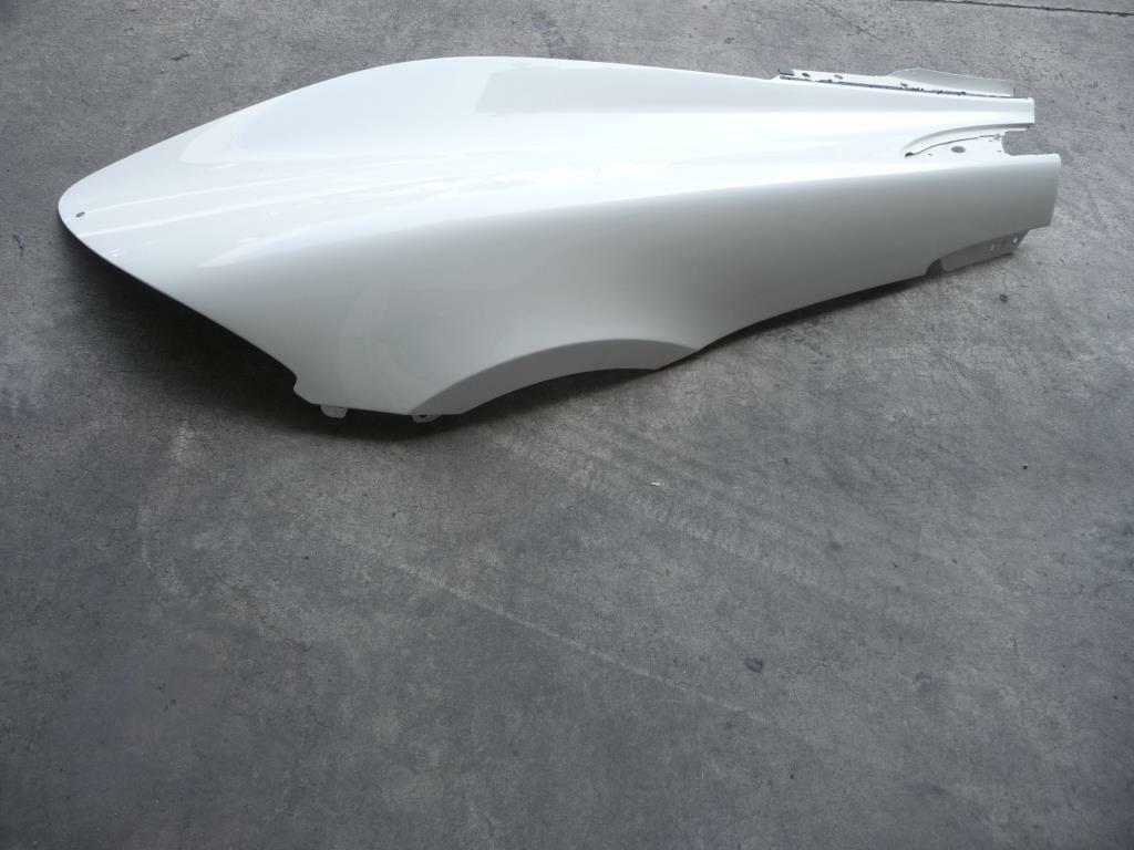 2016- 2018 McLaren 570S Spider Coupe Right Rear Wing Quarter Panel Fender OEM OE