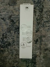 JOBY -  GorillaPod 3K Kit - Black  - BRAND NEW IN BOX