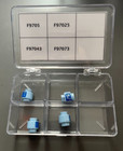 AIR LOGIC KIT  F9705 F97025 F97043 F97073 Threaded Inline Filters