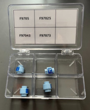 AIR LOGIC KIT  F9705 F97025 F97043 F97073 Threaded Inline Filters