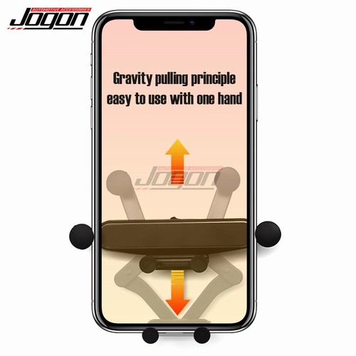 Gravity Phone GPS Mount Holder For Corvette C8 Z51 Z06 Stingray Convertible 20+ - 第 5/9 張圖片