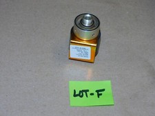 Solenoid Solutions 27M3X-A161-00 13.6VDC 1/4 ...