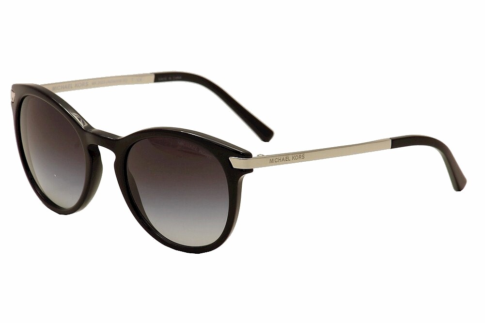 Michael Kors Adrianna III MK2023 MK/2023 316311 Black/Silver 