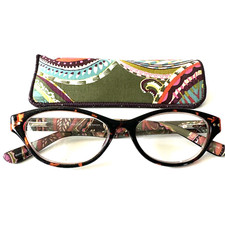 NEW VERA BRADLEY glasses Reading Eyeglasses A...