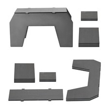 Underbed Weld On C Notch For Chevrolet Silverado 1500 Gmc Sierra 1500 1999-2006 Underbed Weld On C Notch For Chevrolet Silverado 1500 Gmc Sierra 1500 1999-2006