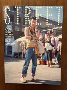 Street Fashion Magazine | eBay