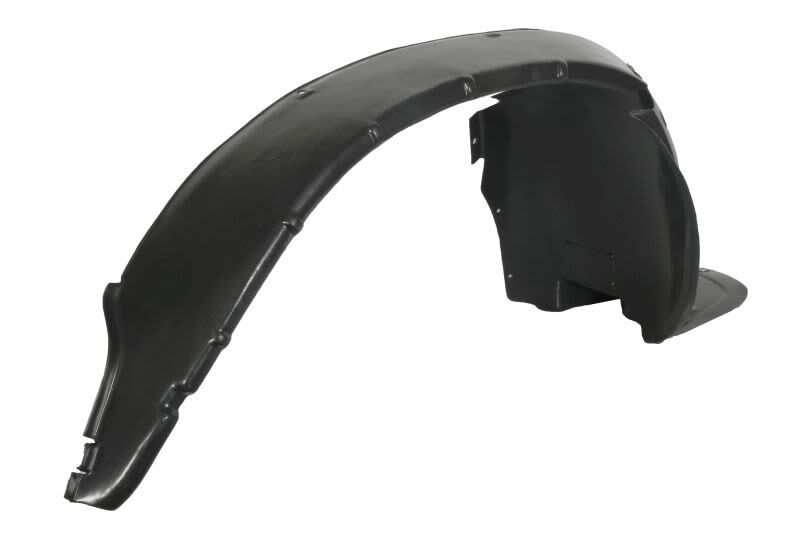 Wheel arch liner wheel housing front left fits to: CITROEN JUMPY, FIAT