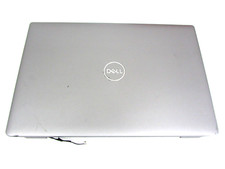 Dell OEM Precision 3560/Latitude 5520 15.6" LCD Back Cover Lid Assy HUC29 94D8X