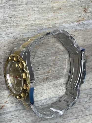 NEW BERNHARDT Watch BROWARD FIRE RESCUE SHIEFFS OFFICE 88/150 W/ BOX NEW - 第 5/9 張圖片