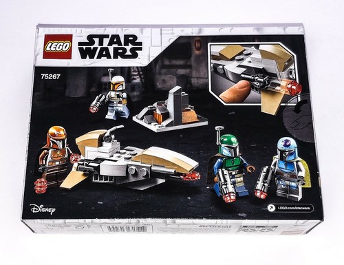 lego 75267 price