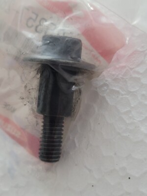 New OEM Suzuki  Shift Cam Stopper Bolt  25357-28H00 For RMZ450 RMX450