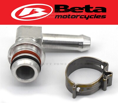 Aluminum Fuel Pump Elbow 16-24 350 390 430 450 480 500 RR Race RR-S RS RX #O276