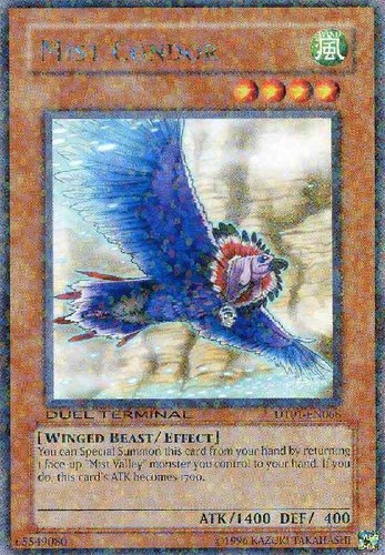 japanese mist valley shaman yugioh card Card Gallery:Mist Valley Shaman | Yu-Gi-Oh! Wiki