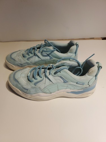 vans varix skate