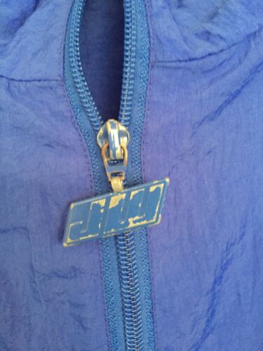 John Weitz Men's Vintage Jacket Windbreaker size XL - Picture 3 of 10