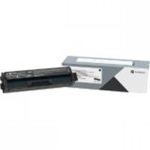 ВЫСОКОПРОИЗВОДИТЕЛЬНЫЙ КАРТРИДЖ LEXMARK 20N0H10 HDN BLACK