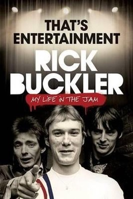 Thats Entertainment - My Life In The Jam - 9781785586408