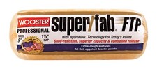 Wooster RR926-9 Yellow Synthetic Blend Paint ...