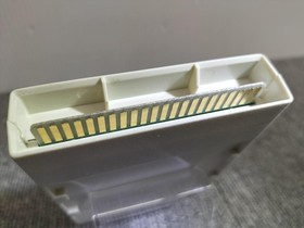 SEGA The Castle SG-1000 Mark III Action Game Cartridge Japan Retro Import