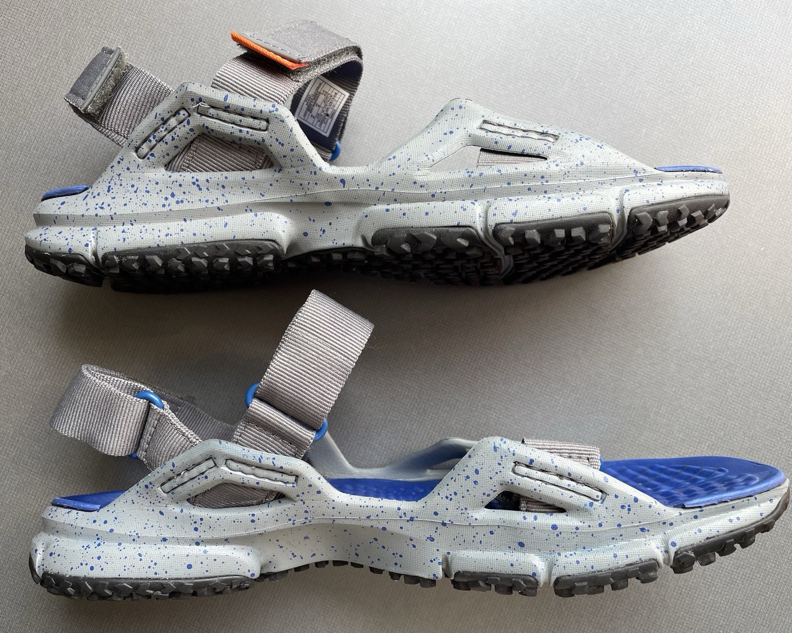 Merrell Select Grip Rock Performance Footwear Hyd… - image 3