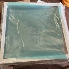 New Meat Pan  Top  Shelf Frame Compatible with Frigidaire 241969501 PS2363832