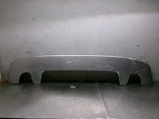 01 - 07 Toyota Sequoia Spoiler Wing With 3rd Third Brake Light