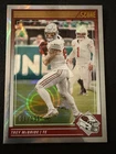 2024 Panini Score Football Circular Trey McBride #3