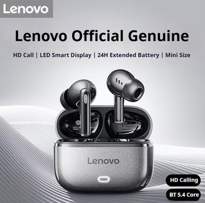 Lenovo In-Ear TWS Kabellose Kopfhörer