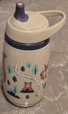 Tommee Tippee Superstar Insulated Sportee Bottle 9oz.