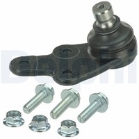 Delphi Trag-/FüHrungsgelenk TC3672 FüR Ford