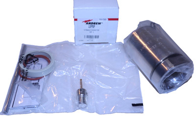 Andrew L6PNF Ver 2 N-Female Connector for 1-1/4'' Flexible Coaxial Cable LDF6-50