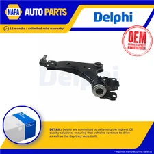 Wishbone / Suspension Arm fits VOLVO XC60 Mk1 2.0 Front Left Outer 09 to 17 New