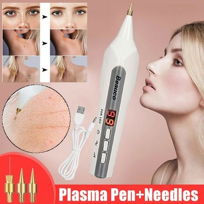 High Quality Plasma Pen Eyelid Lift Wrinkle Removal Spot Removal With Components